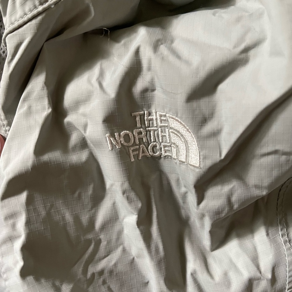 North Face Rain Jacket - image 2